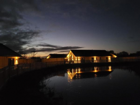 Mallard Cottage, Ashlin Farm Barns